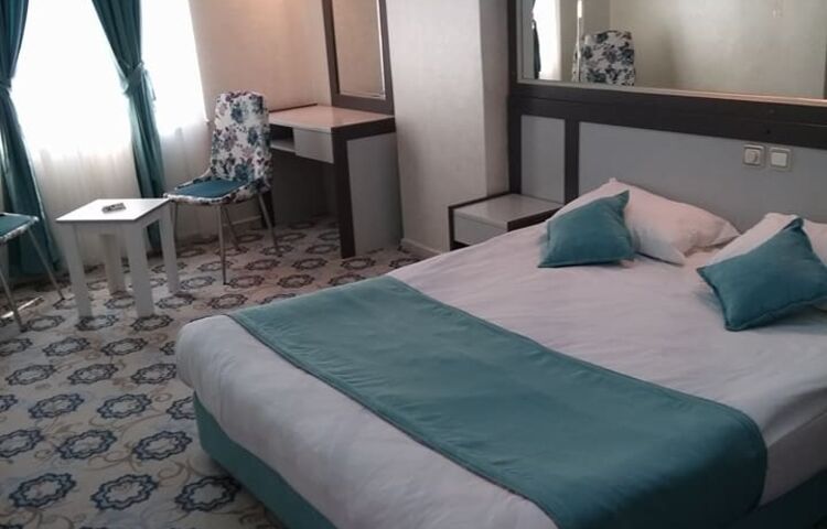 Ab-ı Hayat Termal Hotel Kızılcahamam
