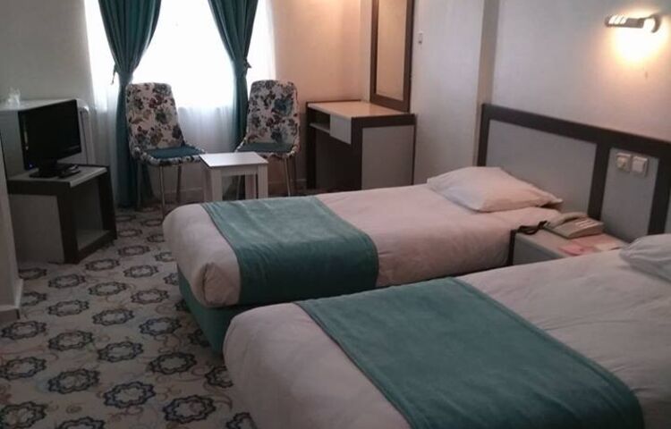 Ab-ı Hayat Termal Hotel Kızılcahamam
