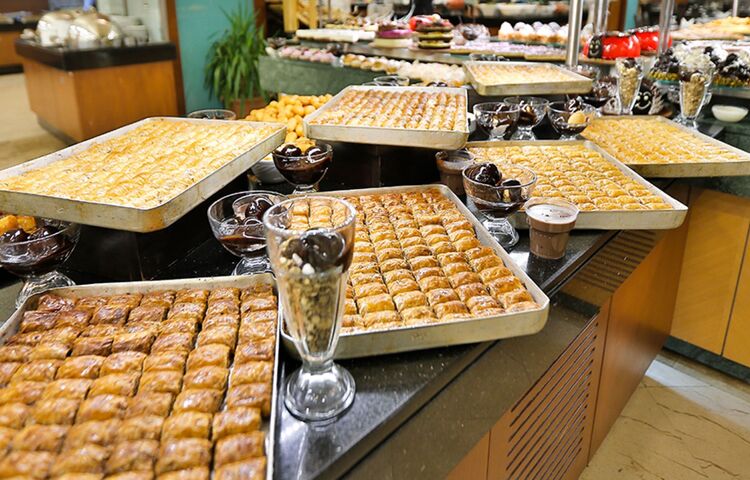 Eliz Hotel Convention Center Thermal Spa & Wellness