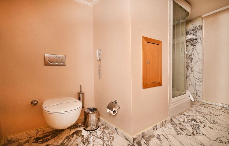 Ankara Plaza Hotel