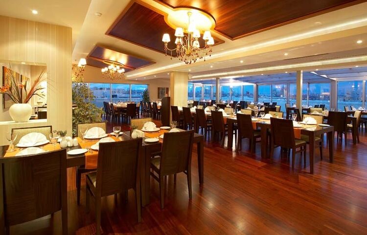 Ankara Plaza Hotel