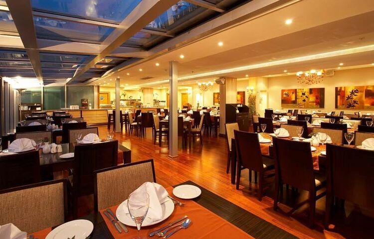 Ankara Plaza Hotel
