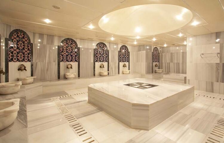 Ankara Plaza Hotel