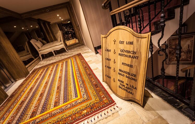 Raymar Hotel Ankara