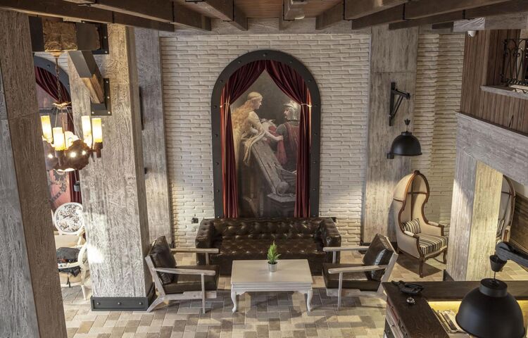 Raymar Hotel Ankara