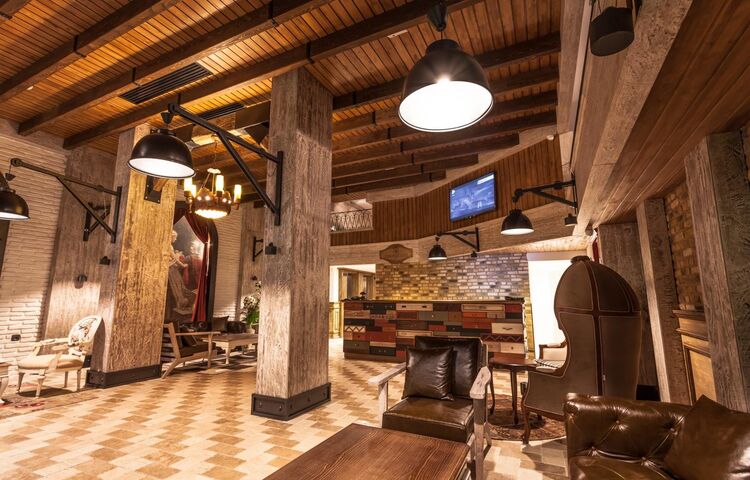 Raymar Hotel Ankara