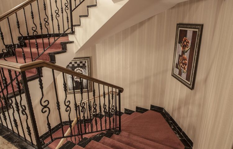 Raymar Hotel Ankara
