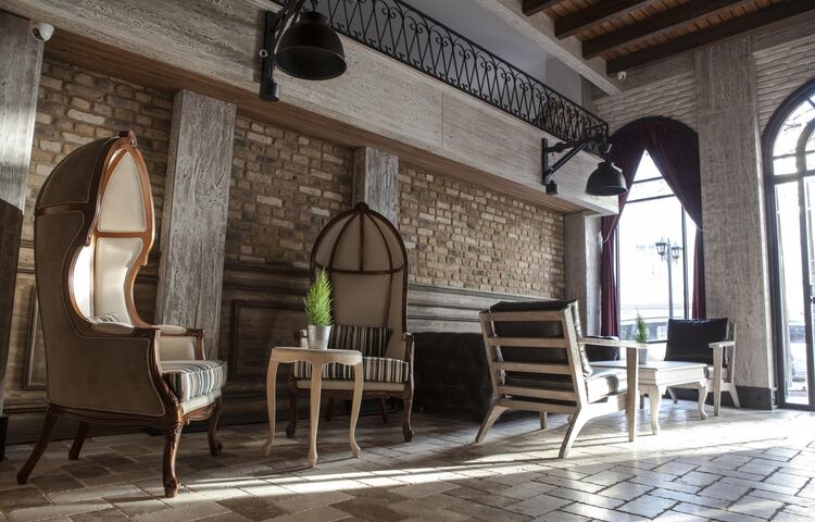 Raymar Hotel Ankara