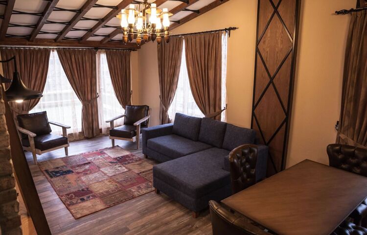 Raymar Hotel Ankara