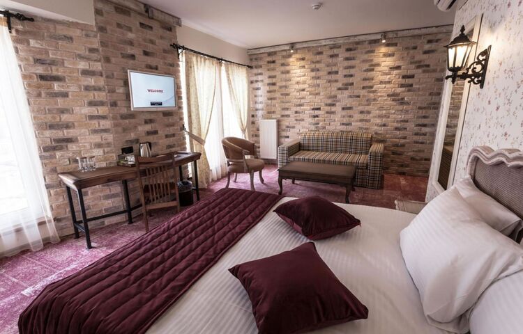 Raymar Hotel Ankara