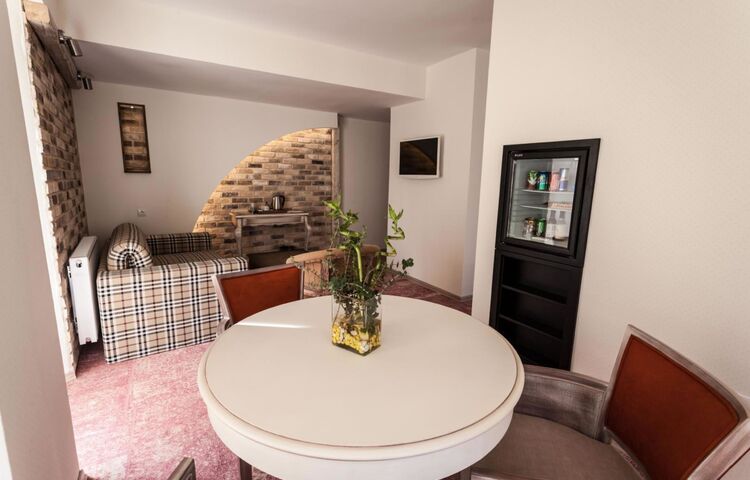 Raymar Hotel Ankara