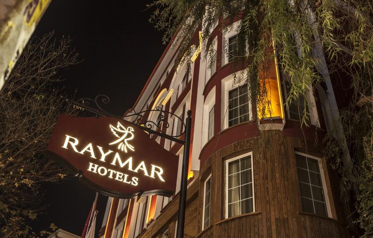 Raymar Hotel Ankara