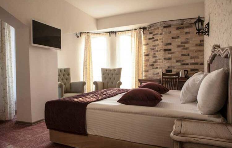 Raymar Hotel Ankara