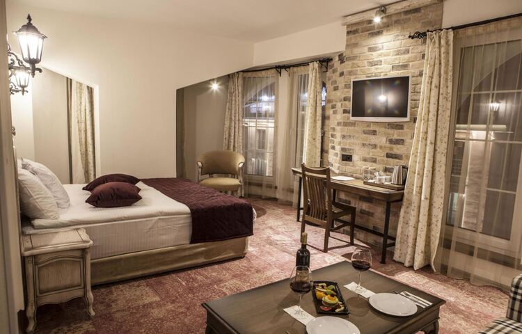 Raymar Hotel Ankara
