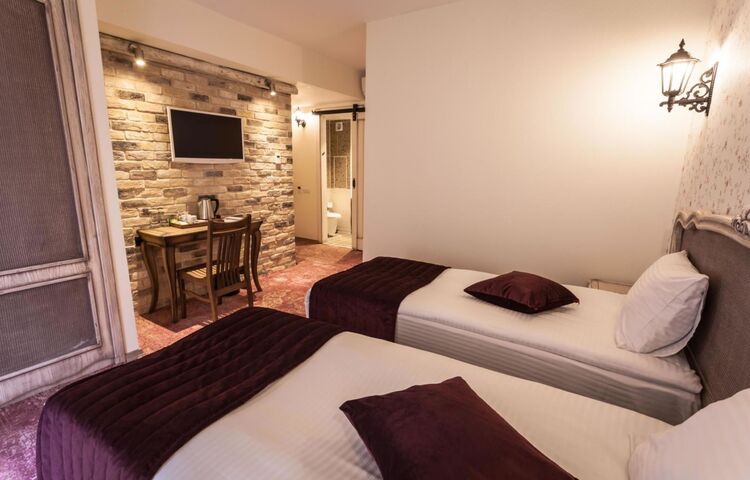 Raymar Hotel Ankara