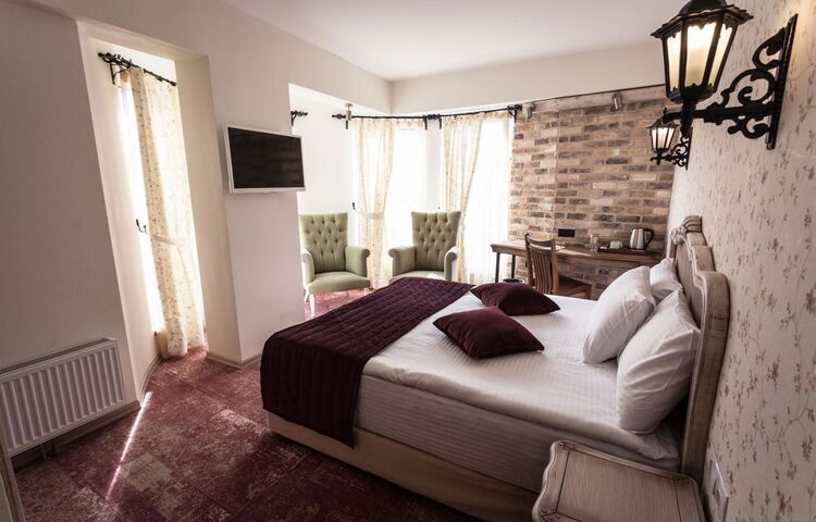 Raymar Hotel Ankara