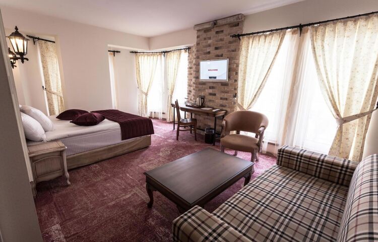 Raymar Hotel Ankara