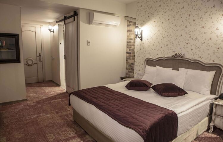 Raymar Hotel Ankara