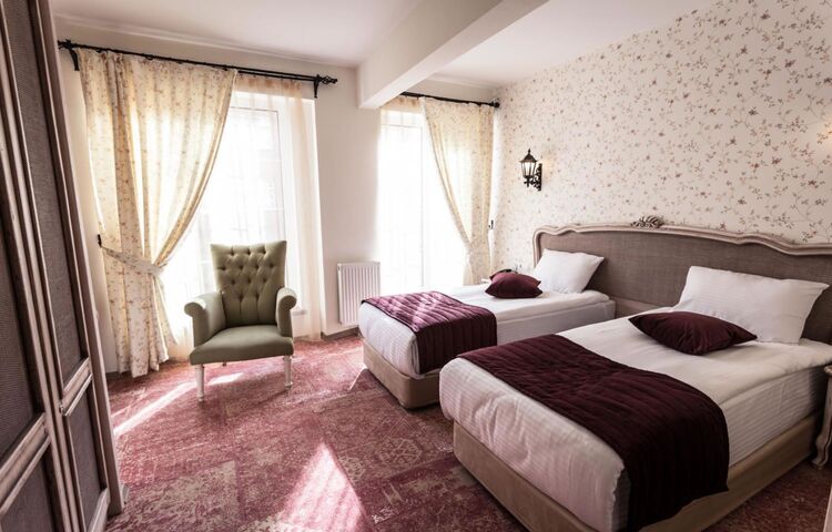 Raymar Hotel Ankara