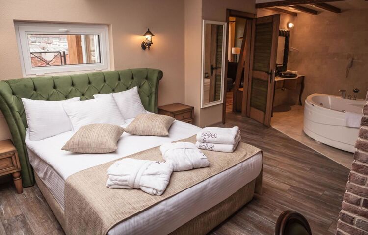 Raymar Hotel Ankara