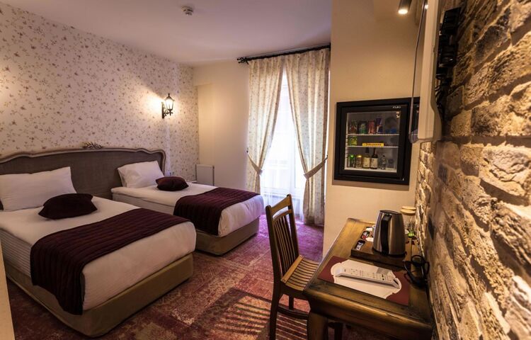Raymar Hotel Ankara