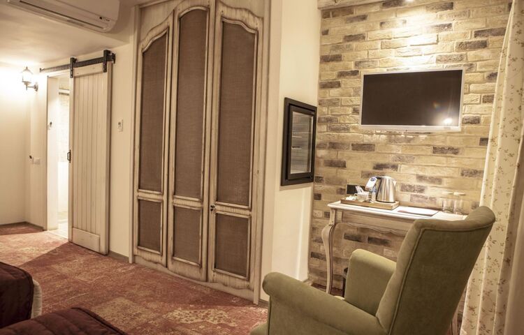 Raymar Hotel Ankara