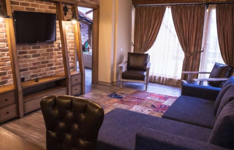 Raymar Hotel Ankara