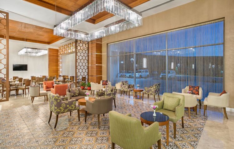 Grannos Thermal Hotel & Convention Center