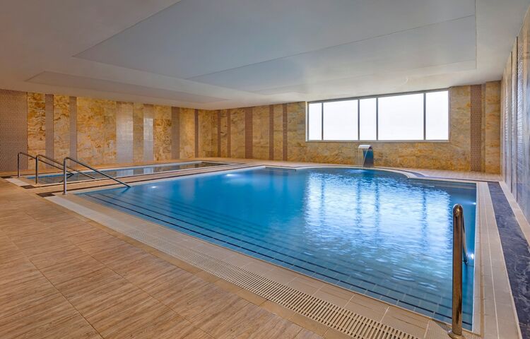 Grannos Thermal Hotel & Convention Center