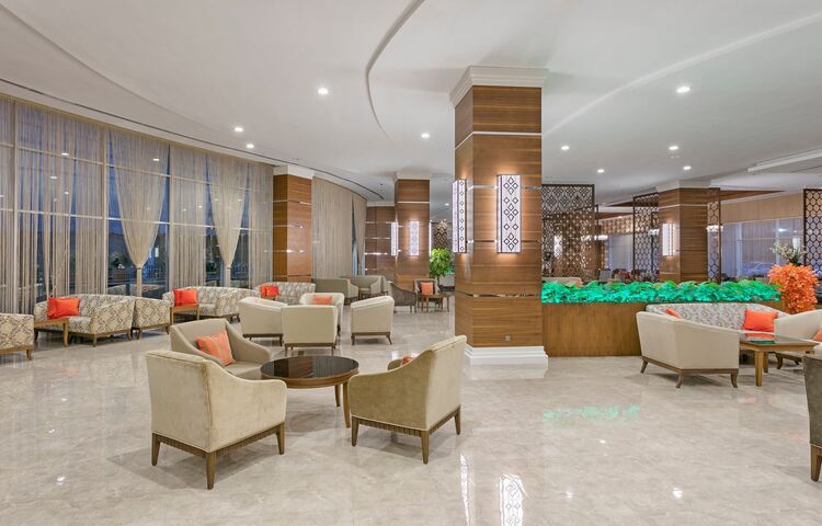 Grannos Thermal Hotel & Convention Center
