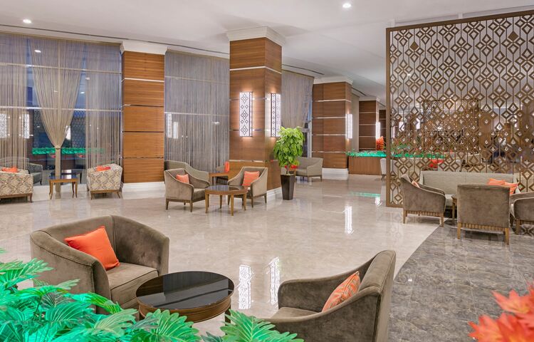 Grannos Thermal Hotel & Convention Center