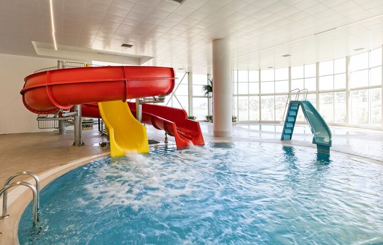 Grannos Thermal Hotel & Convention Center