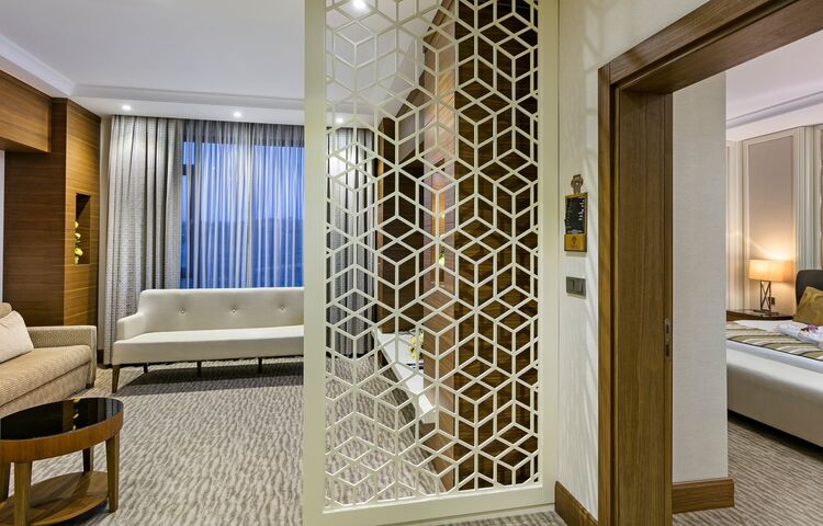 Grannos Thermal Hotel & Convention Center