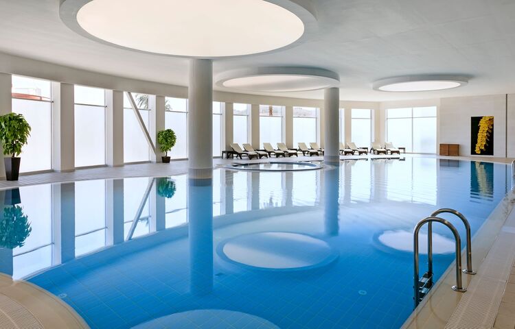 Grannos Thermal Hotel & Convention Center