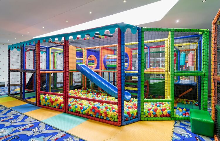 Grannos Thermal Hotel & Convention Center