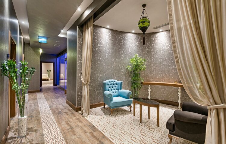Grannos Thermal Hotel & Convention Center