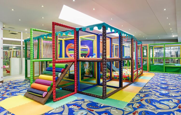 Grannos Thermal Hotel & Convention Center