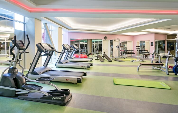 Grannos Thermal Hotel & Convention Center