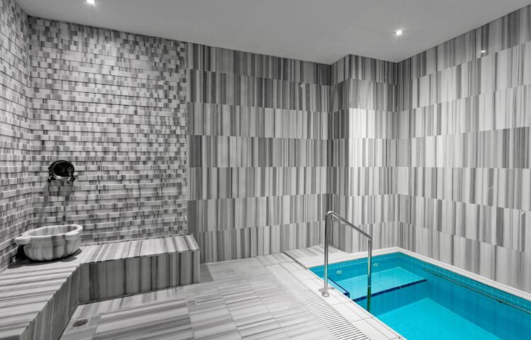 Grannos Thermal Hotel & Convention Center