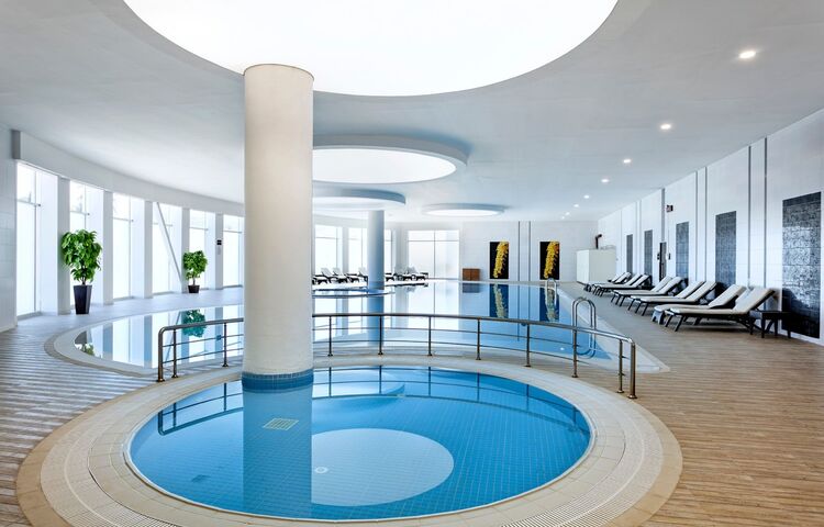 Grannos Thermal Hotel & Convention Center