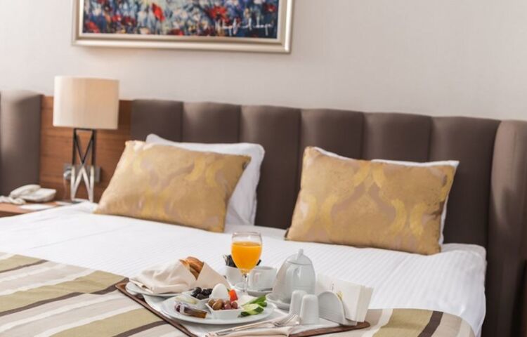 Grannos Thermal Hotel & Convention Center
