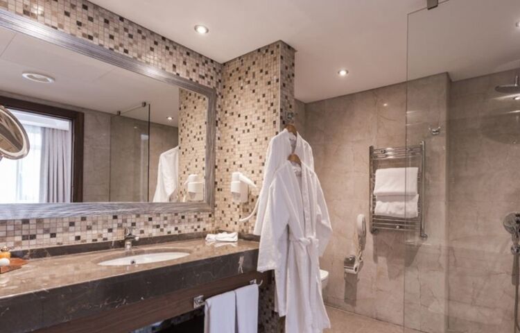 Grannos Thermal Hotel & Convention Center
