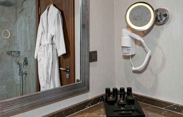 Grannos Thermal Hotel & Convention Center
