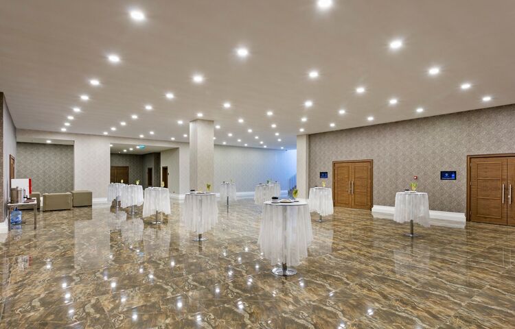 Grannos Thermal Hotel & Convention Center