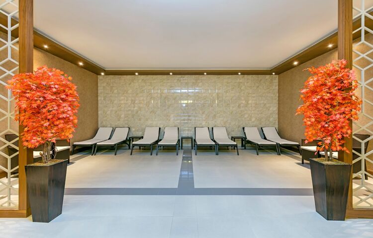 Grannos Thermal Hotel & Convention Center