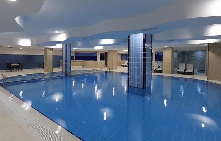 Çam Thermal Resort & Spa Convention Center