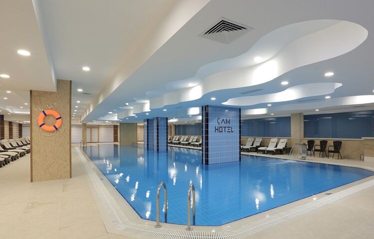 Çam Thermal Resort & Spa Convention Center