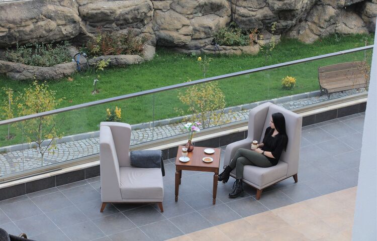 Çam Thermal Resort & Spa Convention Center