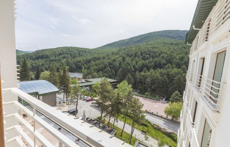 Çam Thermal Resort & Spa Convention Center