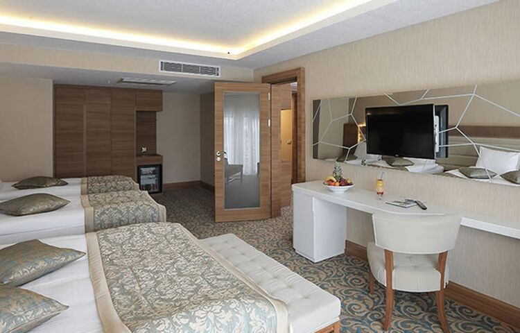 Çam Thermal Resort & Spa Convention Center